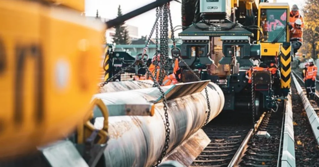 arbete på väg 1.1 kurs