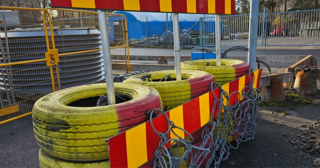 arbete på väg utbildning - distansutbildning